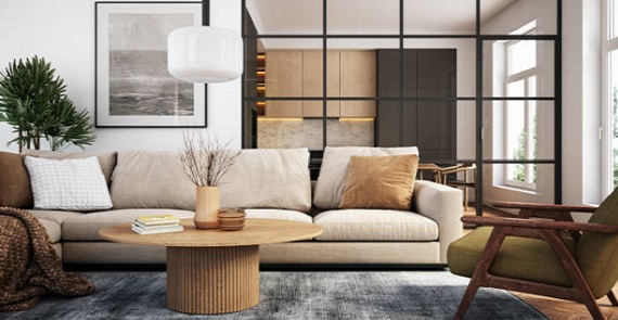 Bespoke Furniture in Dubai
