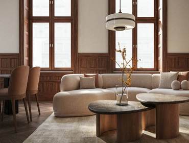 Best Custom Furniture in Dubai