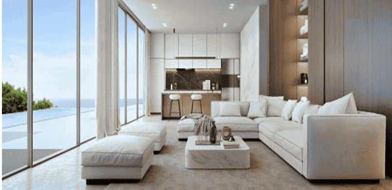 Best Custom-Made Furniture in Dubai