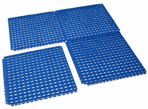Blue 10mm-MS
