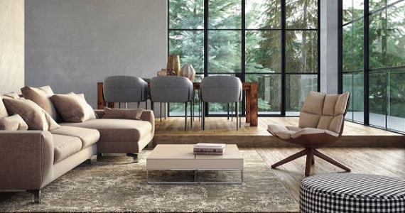 Custom Furniture in Dubai