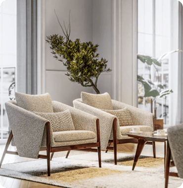 upholstery UAE services