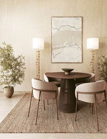 Elegant Custom Furniture in Dubai