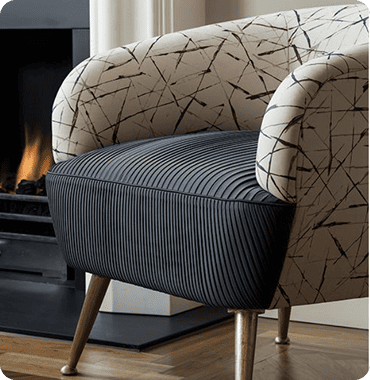 upholstery UAE installation