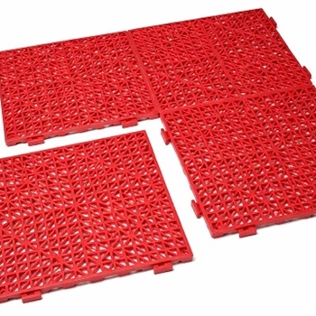 Red 15mm-MS