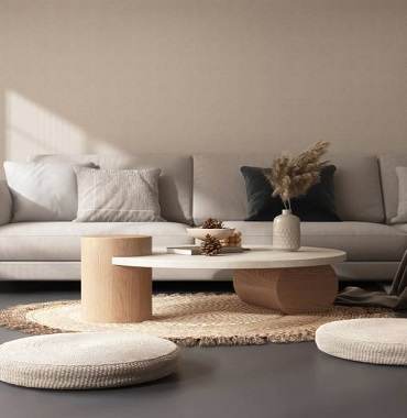 Simple Custom Furniture in Dubai