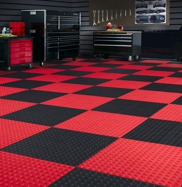 Rubber Mat Flooring Abu Dhabi