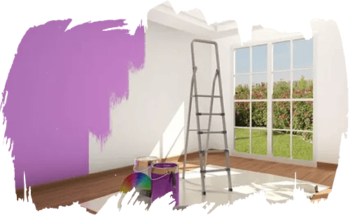Exterior painting Abu Dhabi