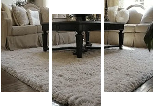 Custom Rugs installation Abu Dhabi