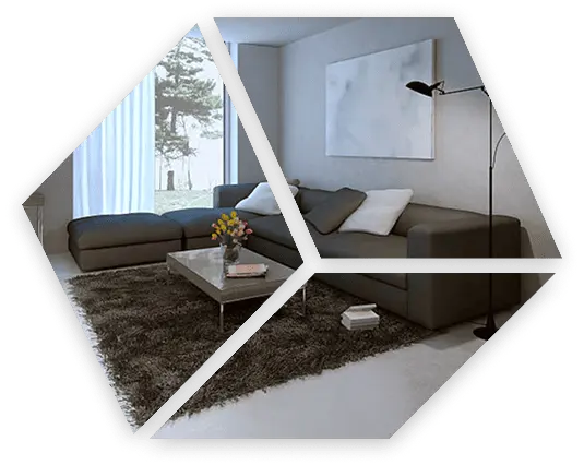 Abu Dhabi custom rug collection