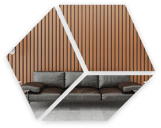 Latest Wall Cladding Abu Dhabi