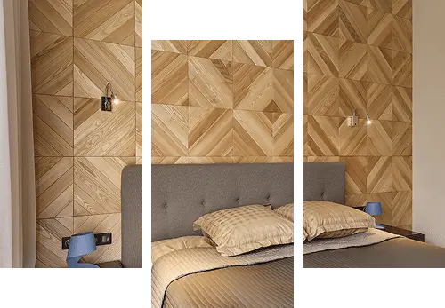 Latest Wall Cladding Abu Dhabi