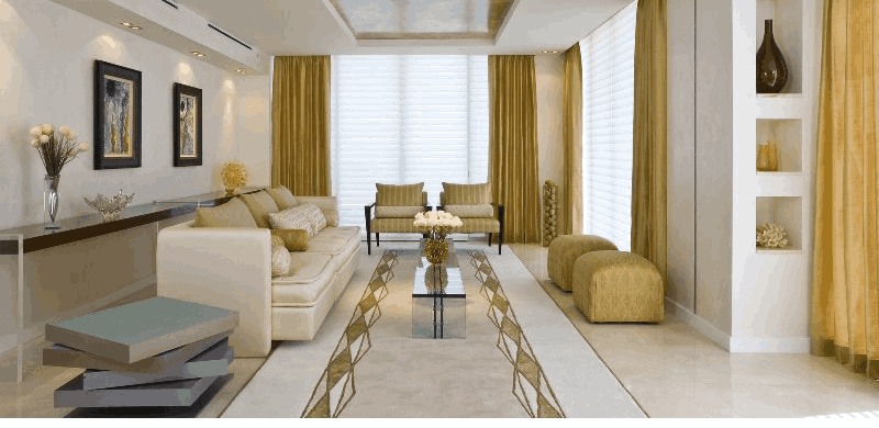 Commercial renovation service Abu Dhabi