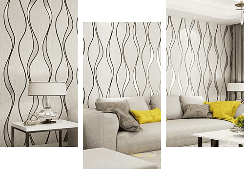 wallpapers services Abu dhabi