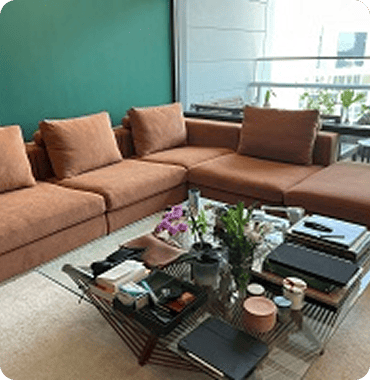 Custom-made Majlis furniture abu dhabi