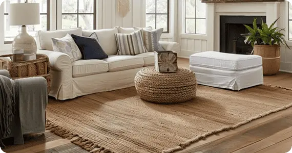Luxurious Handmade Rugs Abu Dhabi