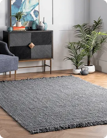 Elegant Custom Made Rugs Abu Dhabi