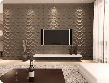 Classic Wall Cladding in Abu Dhabi