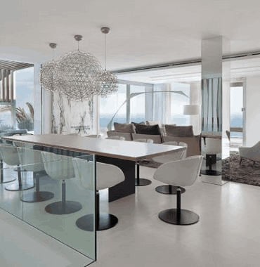 Renovation services in Abu Dhabi