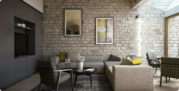 Professional Wallpaper Fixing Abu Dhabi