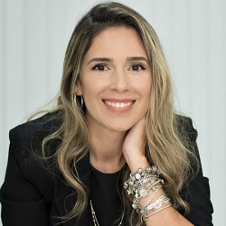 Mona Farid