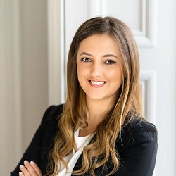 Sara Naeem