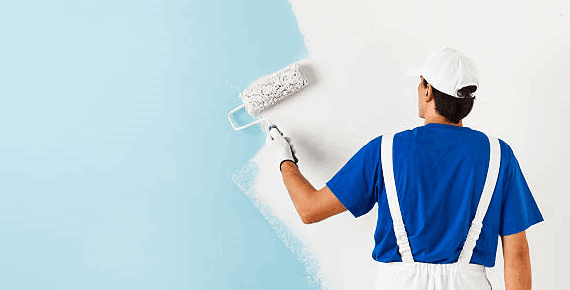 House painting Abu Dhabi