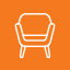 Armchairs for majlis in abu dhabi