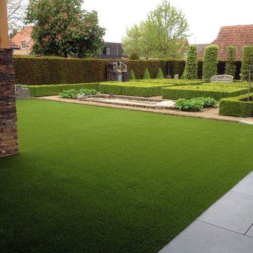 Artificial Grass in Abu Dhabi