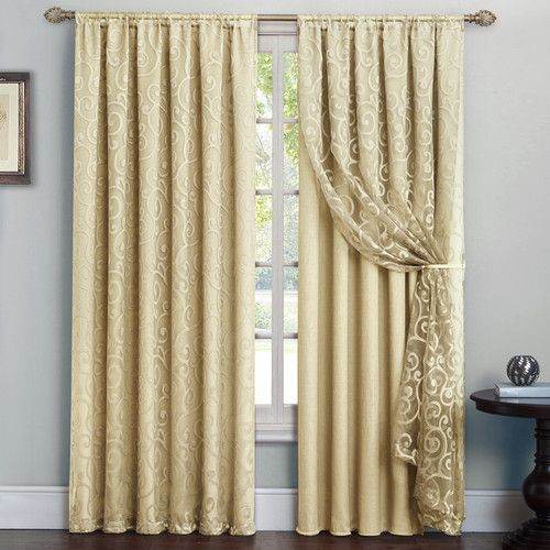 Curtains Abu Dhabi