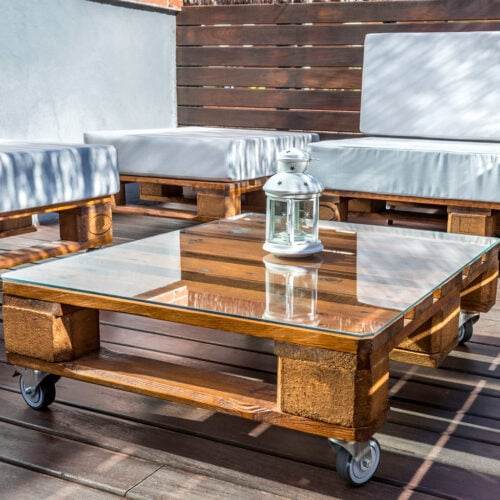 Custom Furniture in Abu Dhabi
