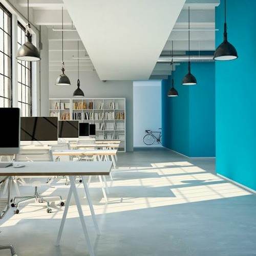 Painting Service in Abu Dhabi