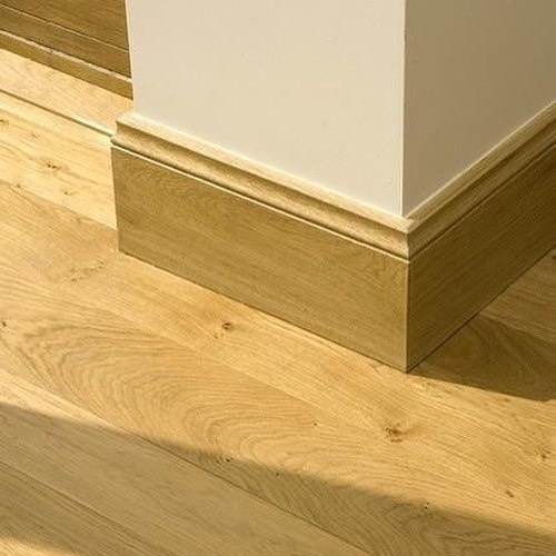 Skirting Service in Abu Dhabi