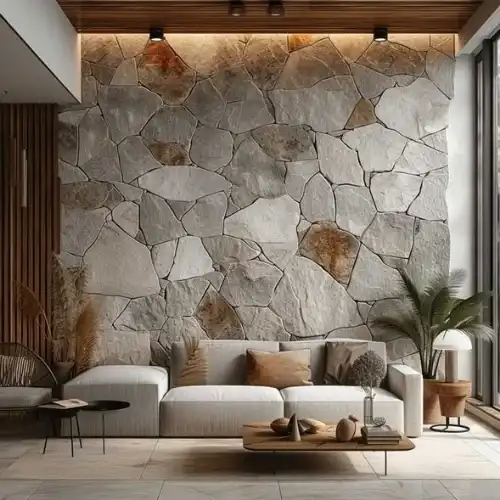 Wall Cladding Abu Dhabi