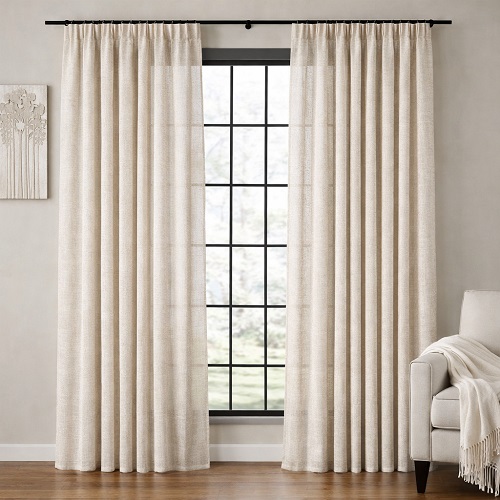 Desert Pearl Sheer