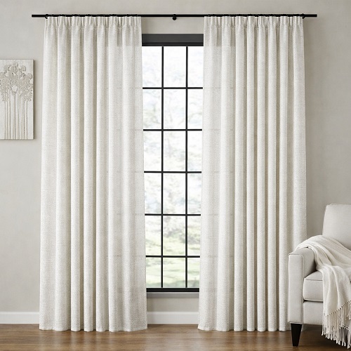 Soft Grey Luxe Panels