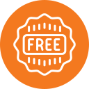 free-sample icon