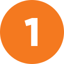 number-1 icon