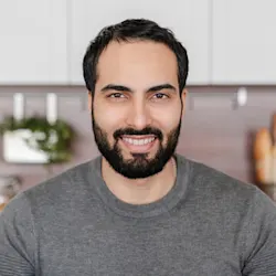 Arjun Mehta