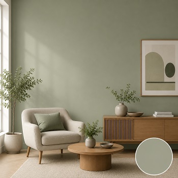 Sage Green