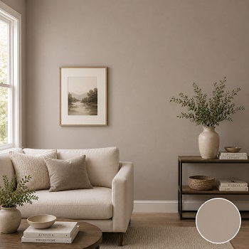 Soft Taupe