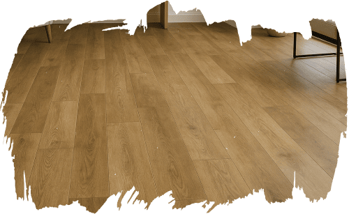 Versatile design vinyl flooring