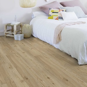 bedroom vinyl flooring