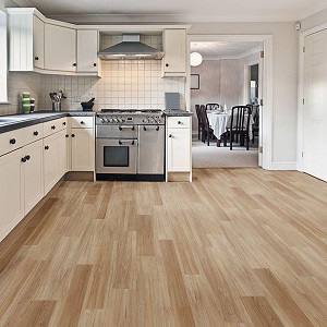 kitchen vinyl flooring