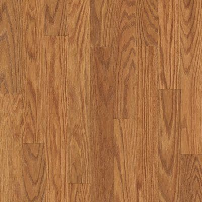 Laminate wood flooring