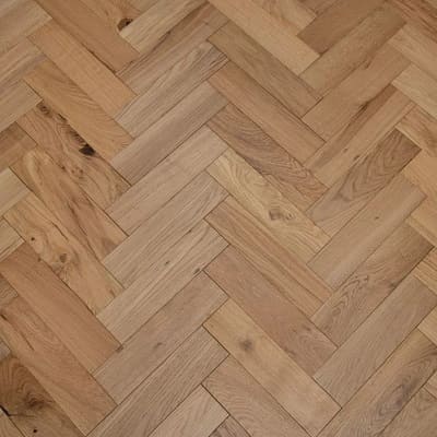 Parquet Wood Flooring