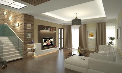 Renovated Home in Dubai