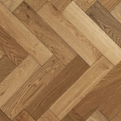 Solid Wood Flooring