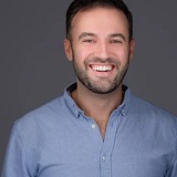 Daniel Foster