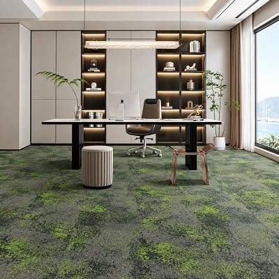 Forest Mix Fleck